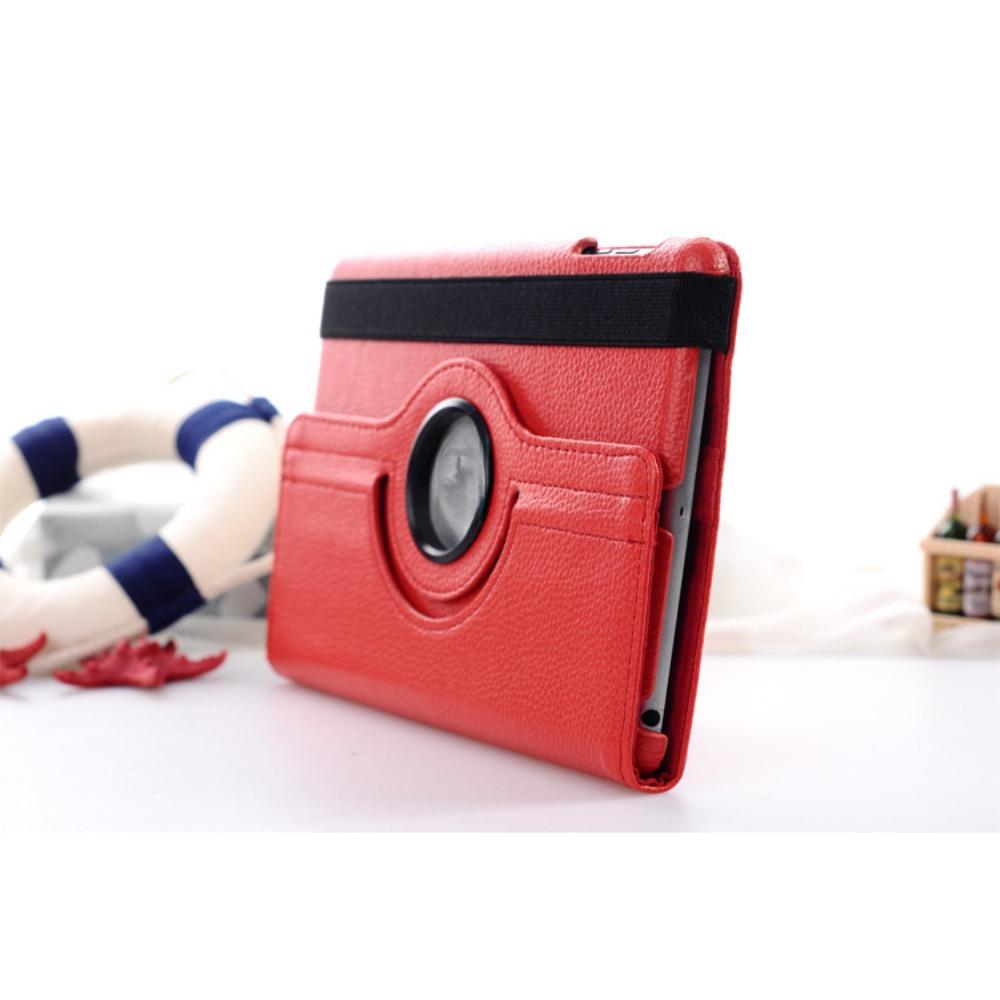 360 Grad drehbare Hülle für iPad Air 5 2022 iPad Mini Pro 11 12.9 PU Leder Schutzhülle
