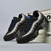 New Designer Footwear Luxury Shoes Men's Cushion Running Sneakers Fitness Antiskid Jogging Trainers Top Grade Athletic Tennis