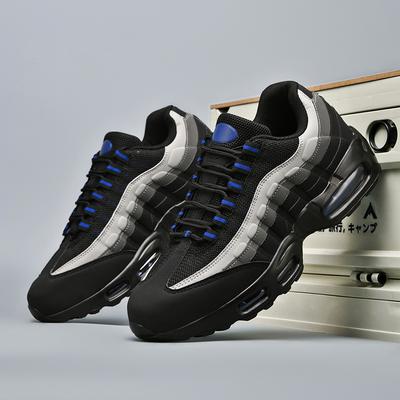New Designer Footwear Luxury Shoes Men's Cushion Running Sneakers Fitness Antiskid Jogging Trainers Top Grade Athletic Tennis