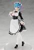 POP UP PARADE Re:ZERO -Starting Life In Another World- Rem Ice Season Clothes Ver. Non-scale Plastic Pre-painted Complete Figure Resale