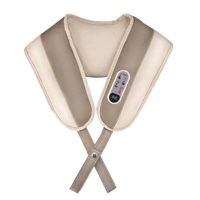 Kangzuo Electric Shoulder and Neck Massager CN Plug (adapter Included)