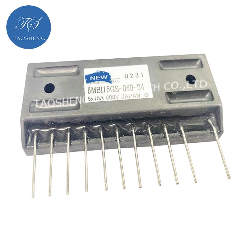 1PCS 6MBI20GS-060 600V 20A Power Moudle
