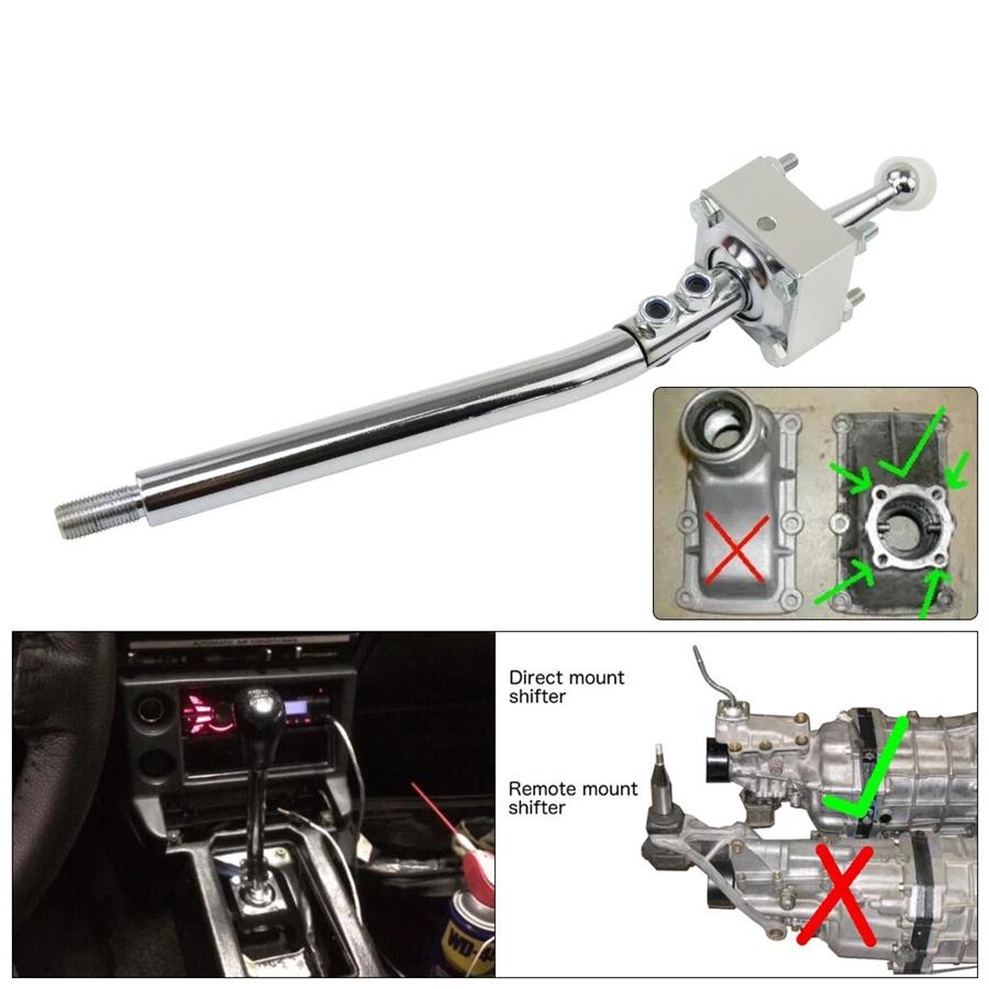 5 Speed Case Gearbox Short Shifter For 1978-2002 Toyota Celica Holden Ford Mazda