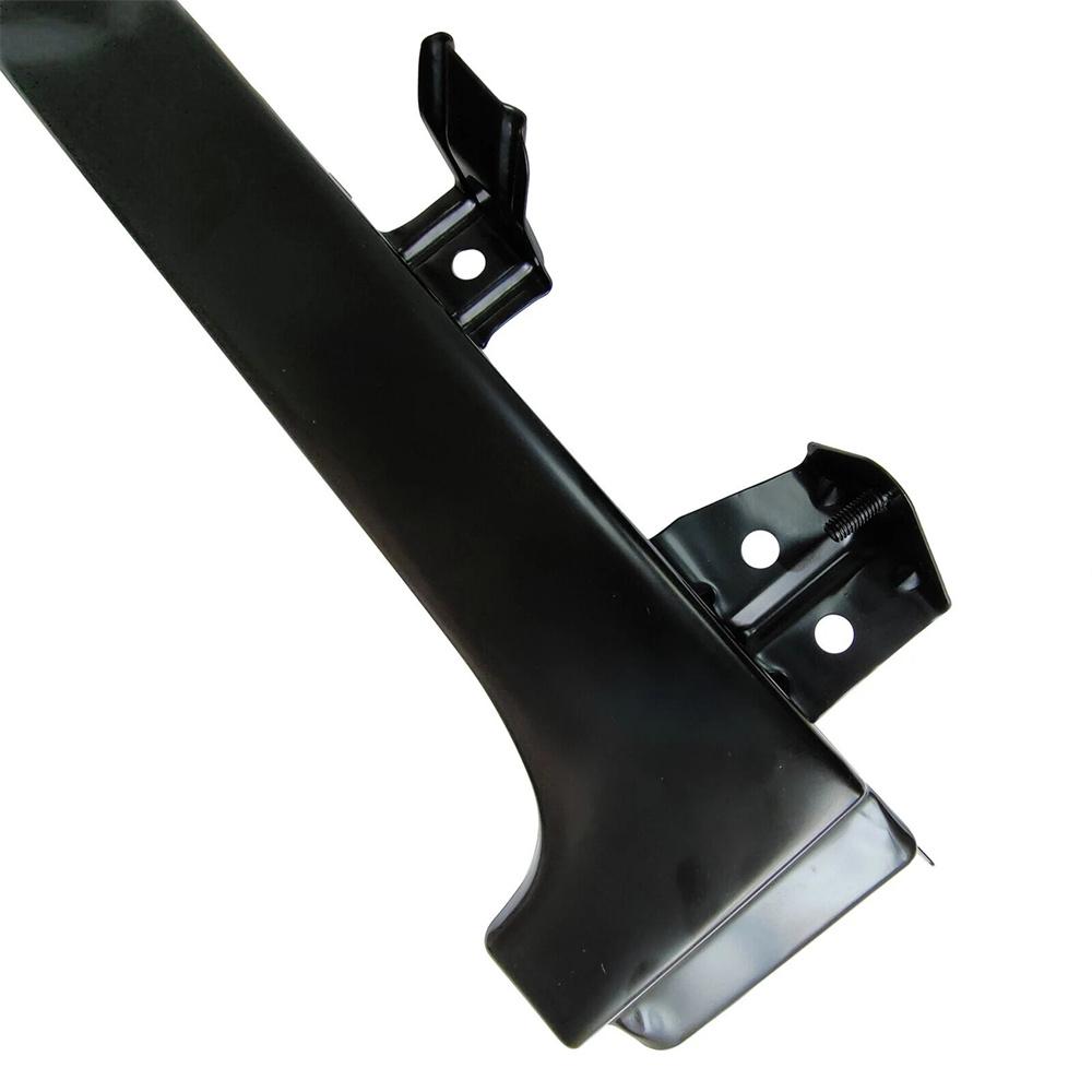 Left Bumper Grille Headlight Filler Panel For Toyota Tundra 2003-2006 Access Cab