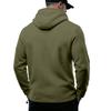 Men's Hoodie Long Sleeve Pullover Sweatshirt for Fall Winter