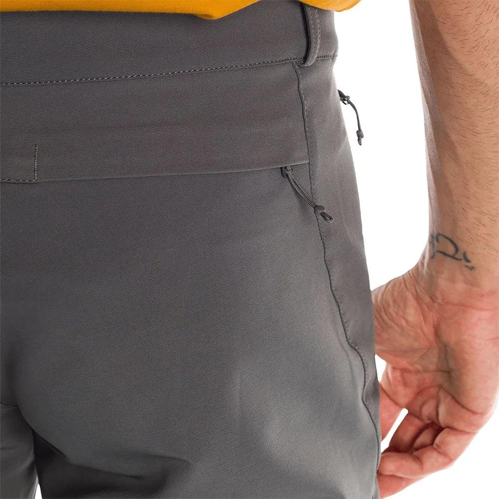 Trangoworld Trousers Kotka DR