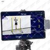 Golden Lion AI 6-in-1 Fitness Assessment System