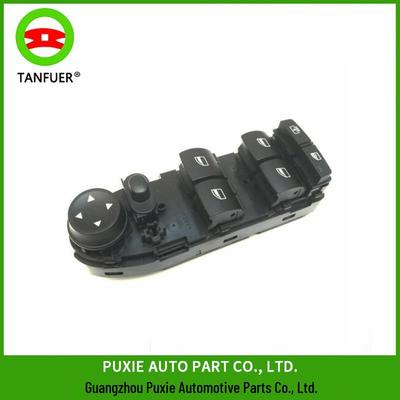 BMW E60 Fensterheberschalter 61319122112