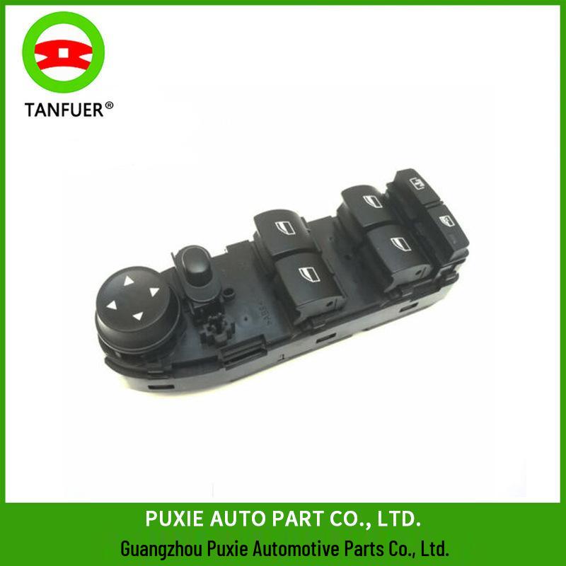 BMW E60 Power Window Regulator Switch 61319122112