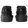 New Balance M1000 Wszechstronne Wygodne Buty do Biegania Unisex Sneakers Czarne M1000ZBM
