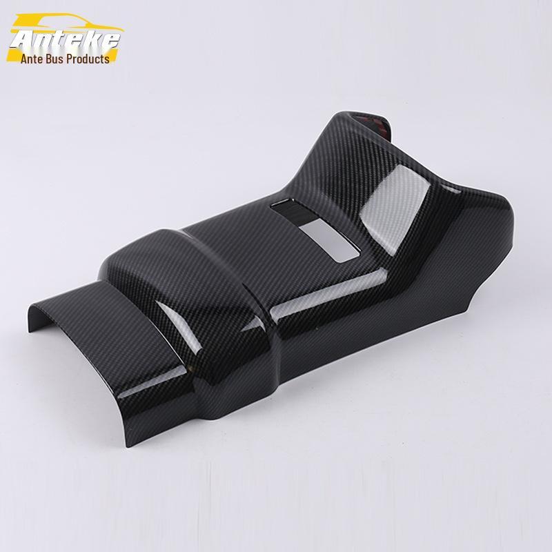 ES8 18 Rear Air Outlet Decorative Frame & Third Row Anti-Kick Pad