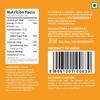 Roasted & Flavoured Healthy Makhana Snacks - Minty Pudina, Peri Peri, Tangy Tomato, Cream & Onion, Himalayan Salted | (Combo Pack of 5, 77 g Each)