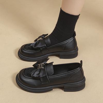 Zapatos – Loafers de mujer