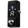 KORG (KORG) Guitar/Bass Pedal Tuner Pitchblack X Mini Compact Space-Saving ± 0.1 Cent High Accura...