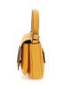 Torba na ramię CALEBRA MINI CNVRTBL XBDY FLAP MGD [GUESS] Damska