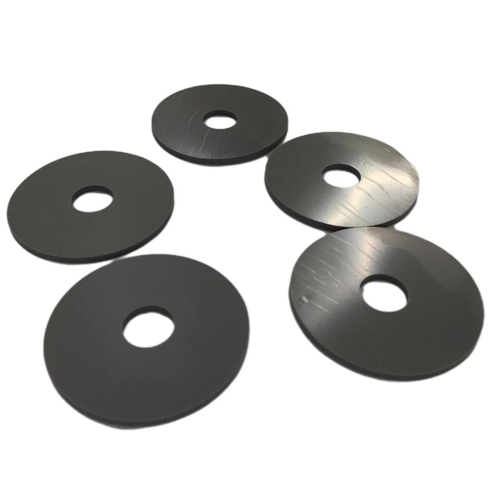 Rubber Dual Flush Valve Seal AH R Sealing Washer Only