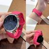 18mm Universal Band for Huawei GT6 5 4 41mm For Garmin Venu3s Men Women Replacement Strap for Hauwei GT5 Pro 42mm GT6 41mm Strap