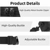 With Shoulder Strap Camera Storage Case for KODAK PIXPRO AZ405/AZ425/AZ255/AZ528 Outdoor