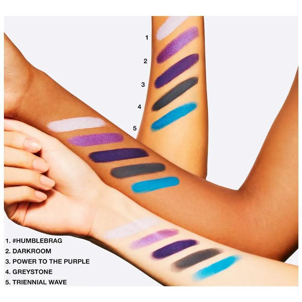 MAC Eyeshadow Royal Rendezvous