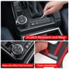 For Toyota 2024-2026 Tacoma 2025 4Runner N500 Central Control Panel ABS Material Precise Fit Interior Protection Accessories