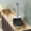 Home Cleaning Crevice Brush Bathroom Kitchen Tile Dead-End Multifunctional Window Crevice Cove Dust Brushes Cleaning Brush Tool