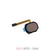 For Samsung A20 A205 A20s A207 A21S A217 Fingerprint Sensor Flex Cable Replacement Parts