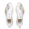 New LINING Red Hare 8PRO Running Shoes Men's Low top Standard White ARPV003-18