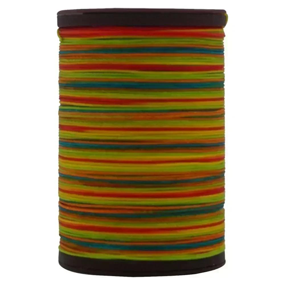 0.45mm-170MDIY Hand Stitched Round Wax Thread Manual Sewing Thread For Home Decor Accessory In Stock