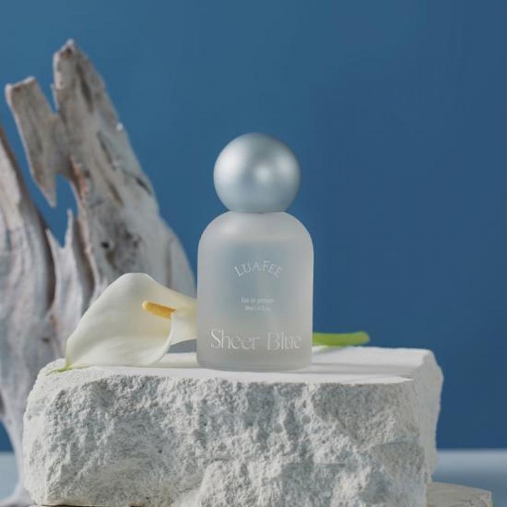 

Ruape Sheer Blue EDP 30ml
