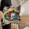 J-J D-Dilla Decorative Room Aesthetics Pillow Case Home Decor Bedroom Sofa Bed Couch Pillow Cover 45X45
