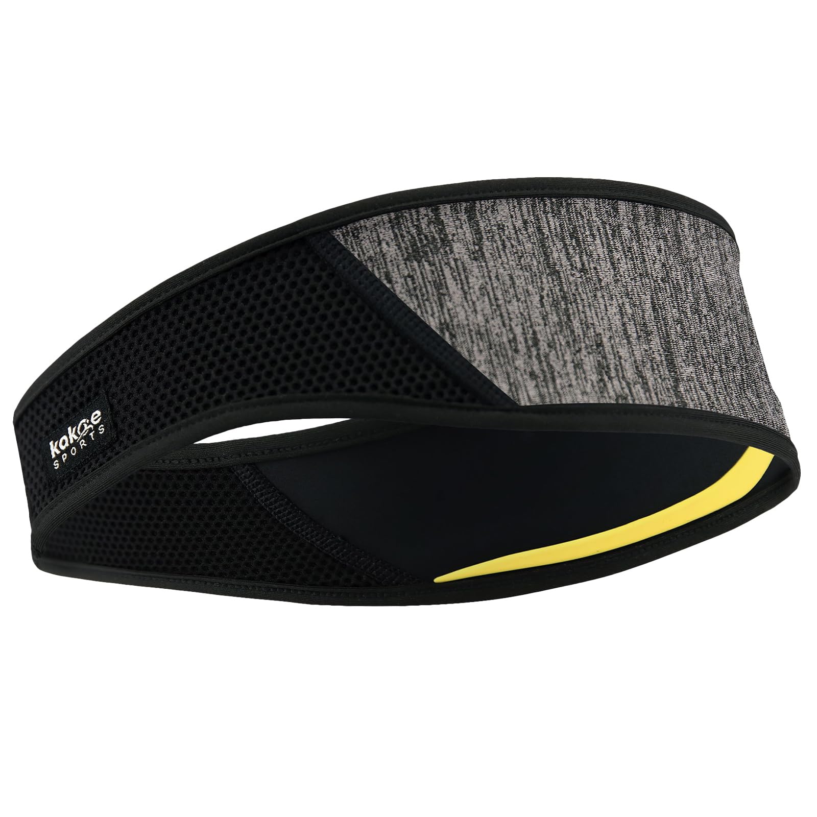 Kakoe Sports Sports Headband sweat from dripping into eyes and sweat face hair all unisex - Men s [Prevents face] Sweat-absorbing band, headband,