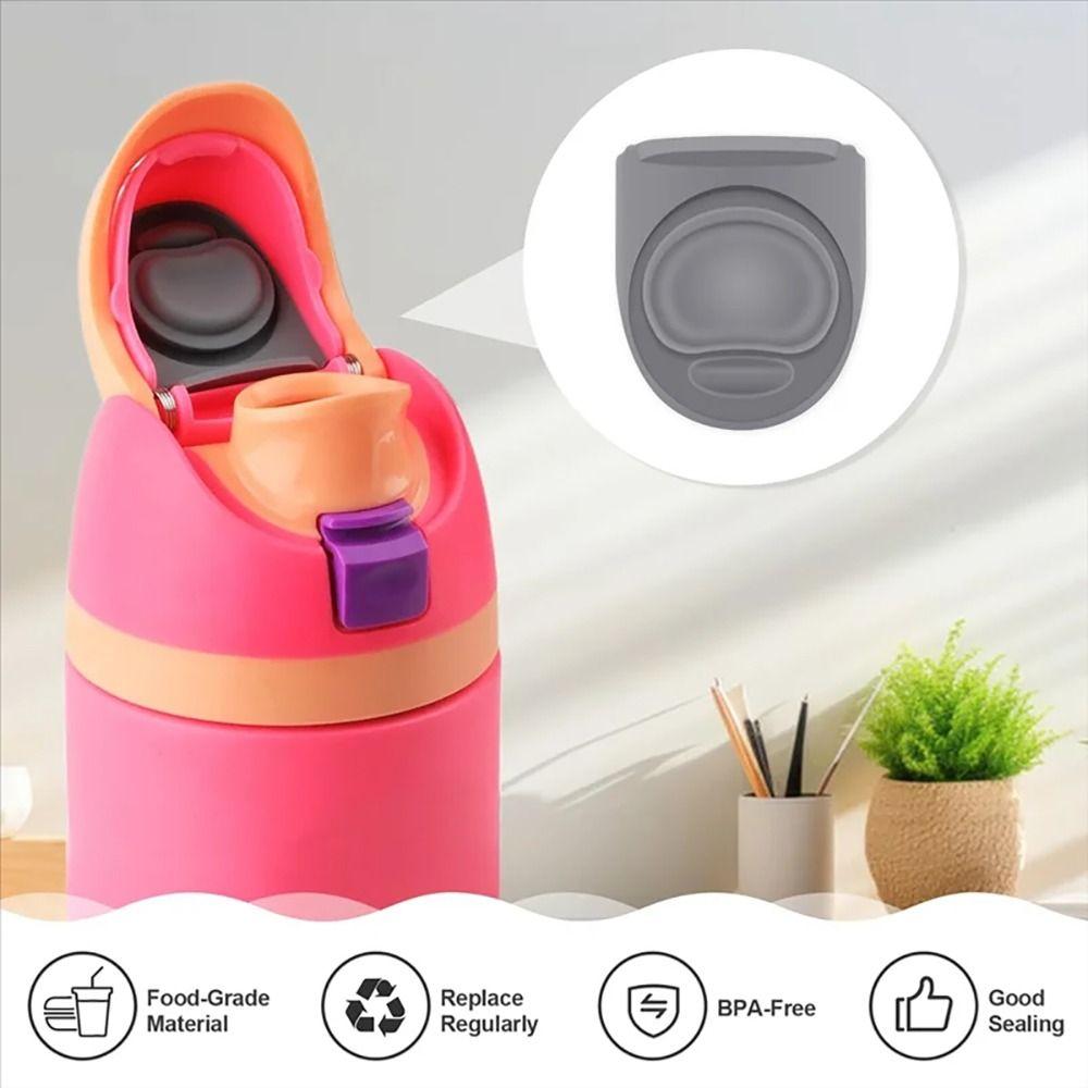 1Pcs Odorless Water Cup Replacement Stopper  for Owala FreeSip 19/24/32/40oz