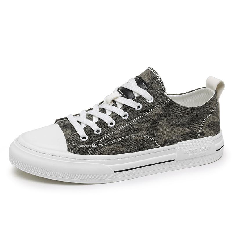 

Fashion New Arrival Men s Canvas Shoes Hot Sale Man Vulcanized Shoes All-match Casual Sneakers Fashion Walking Shoes Man Tenis Masculino 39 чёрный