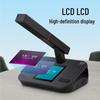 HuiDu HD-8899 Professional Wired Conference Microphone System (CN Version)