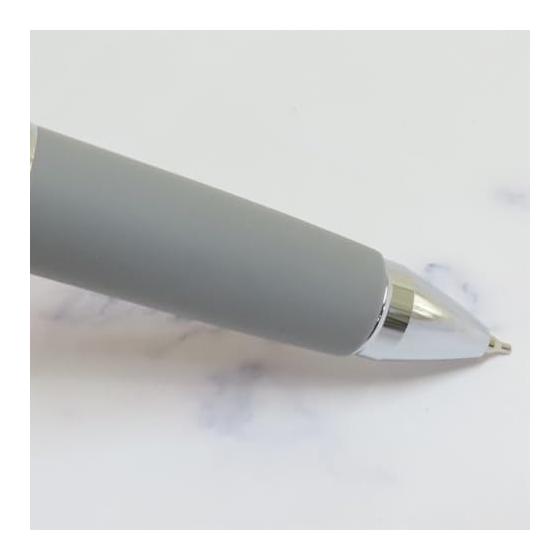 Detective Conan [Jet Stream 4 & 1] Ball diameter 0.7mm Core diameter 0.5mm/Conan Edogawa & Kogoro Mouri Shonen Sunday