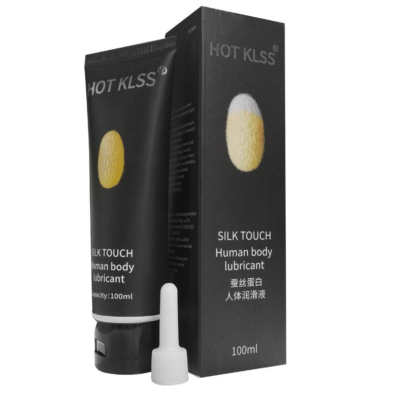 Lubricant for Session Water-based Sex Lubricants Safe Anal Lubrication For Men Gay Sex Oil Vaginal Gel Sexual Lube Adults Shop