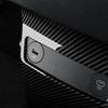 Per KIA EV6 GT Line 2026-2026 Copertura Porta di Ricarica USB Centrale Console Anteriore Telaio Anti Calcio Modanature Interni Auto
