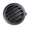57731SC020 per 2009-2013 Forester Paraurti Anteriore Fendinebbia Faretto Copertura Cornice Cofano Griglia