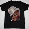 Grace Jones Signature Face Gift For Fan Black All Size Unisex Shirt