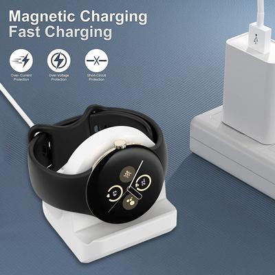 Accessoires voor slimme elektronica – Opladers voor smartwatches en slimme armbanden