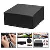 Insulated Spa Cover Swimming Pool Cover Outdoor Swimming Pool 240*240*85cm Excellent Thermal Insulation Tight Fit