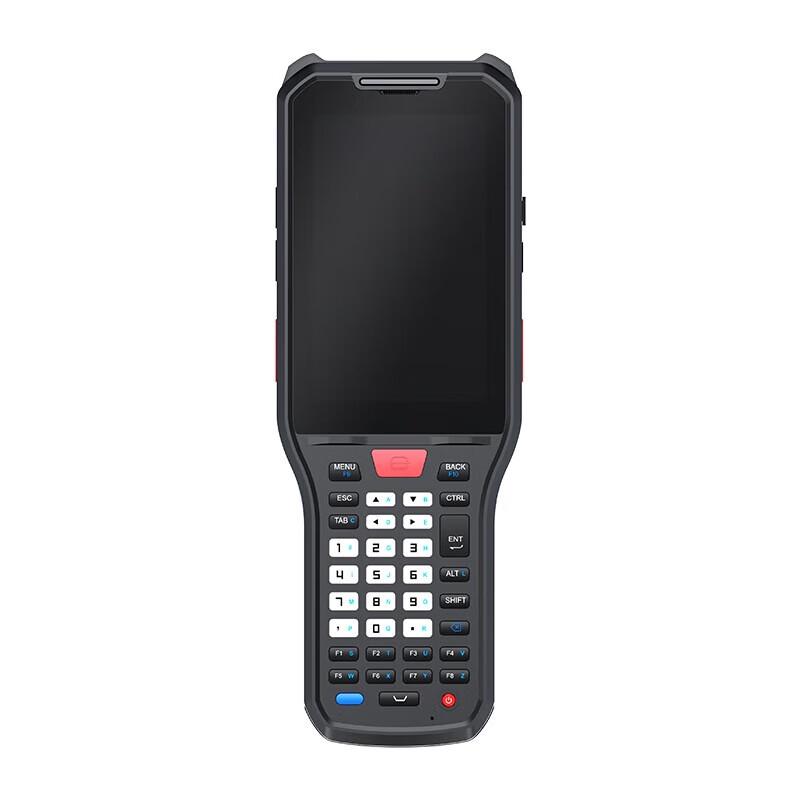 

Hikvision KC41L Handheld Barcode Scanner PDA