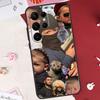Hasbulla Case For Samsung Galaxy S26 Ultra S20 S21 S22 S23 S24 S25 Ultra S10 Plus S25 FE Cover Shell