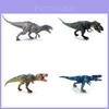Dinosaurier Spielzeug PVC Modell mit Realistischem Design für Kinder und Sammler