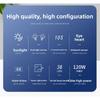 Sunx5plus Nail Light 120W High Power Nail Machine Phototherapy Light Nail Shop UV Light Nail Art Baking Light