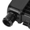 Motorcycle Radiator Cooler Cooling Water Tank Fit for Honda CBR400 CBR400RR NC29 CBR29 MC29 90‑94