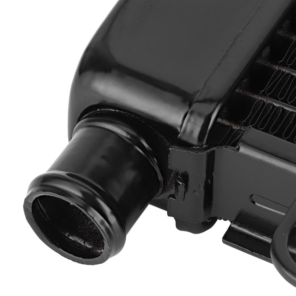Motorcycle Radiator Cooler Cooling Water Tank Fit for Honda CBR400 CBR400RR NC29 CBR29 MC29 90‑94