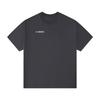 BREAK THE CHAINS Dark Vintage Street Oversized Heavyweight TShirt