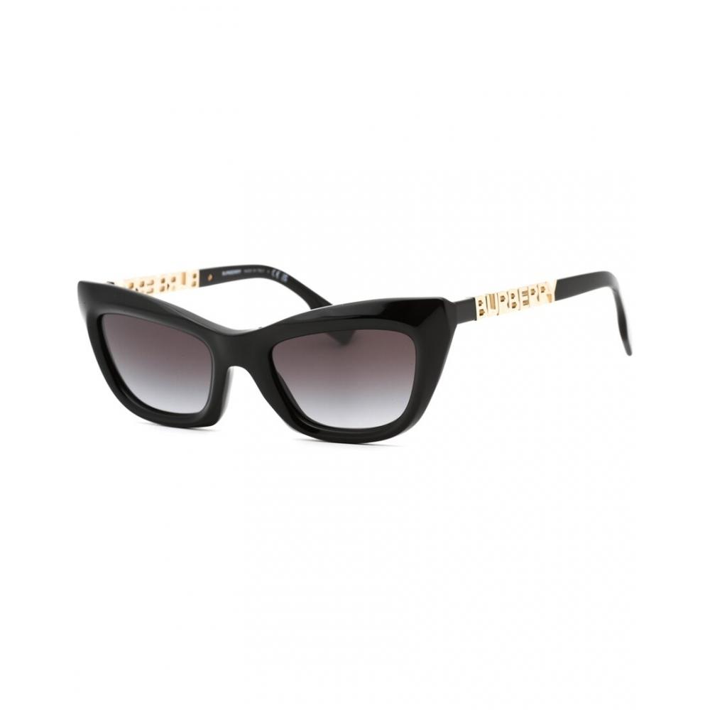 

Burberry Женские солнцезащитные очки BE4409 51 мм черные