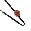 Bohemian Flowers Velvet Elegant Rose Necklet Clavicle Chain Autumn and Winter